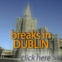 city breaks dublin hotels concerts events